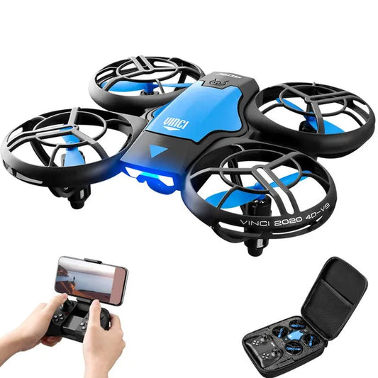 Aviator Mini Drone - Advanced Drone with 4K Camera