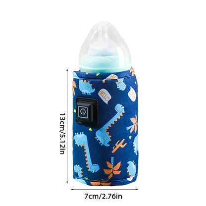 Baby Bottle Warmer