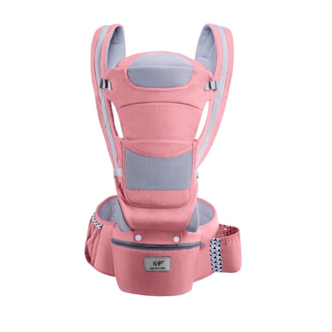 Baby Carrier Waist Stool