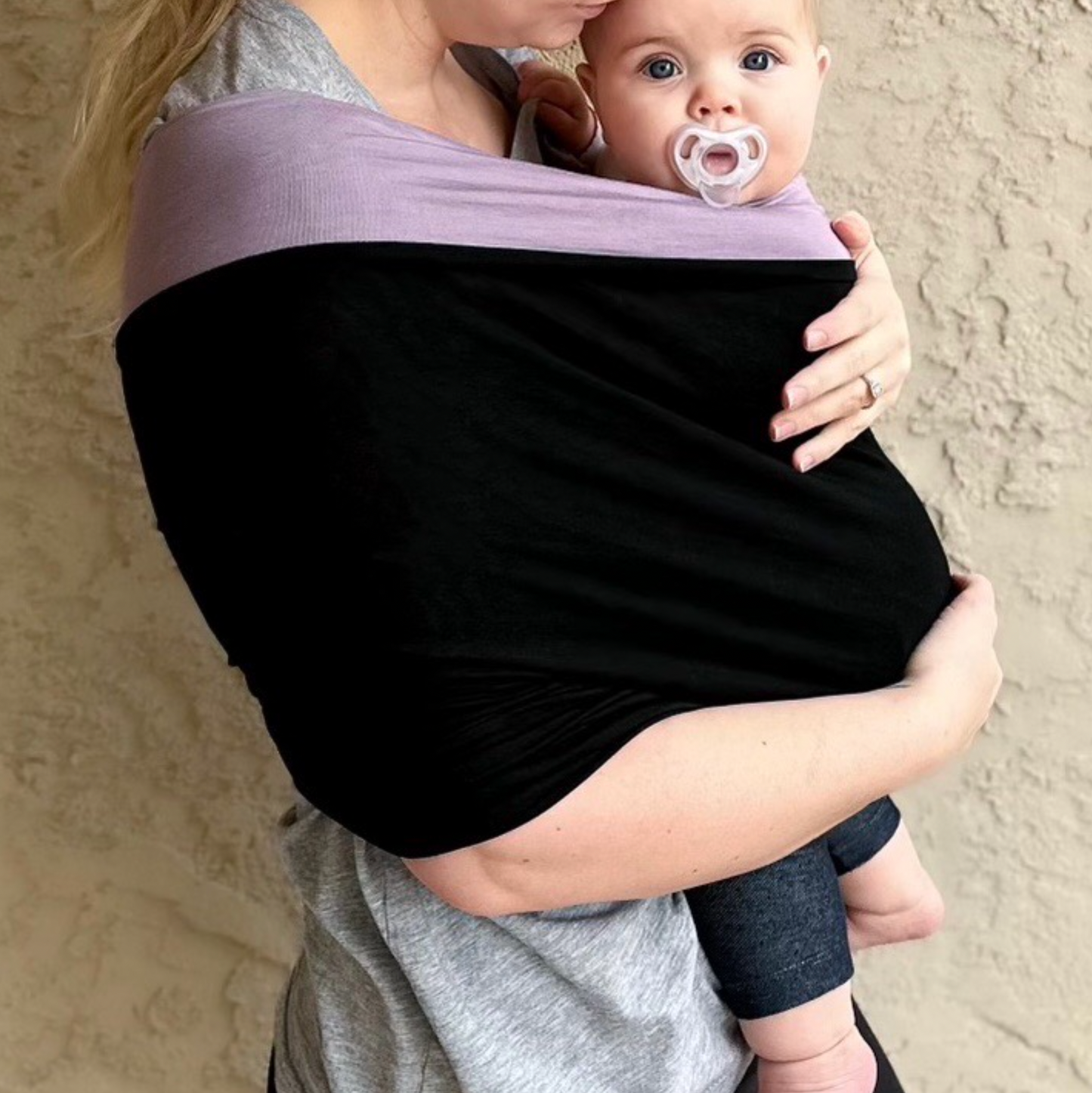 Baby Carrier Wrap
