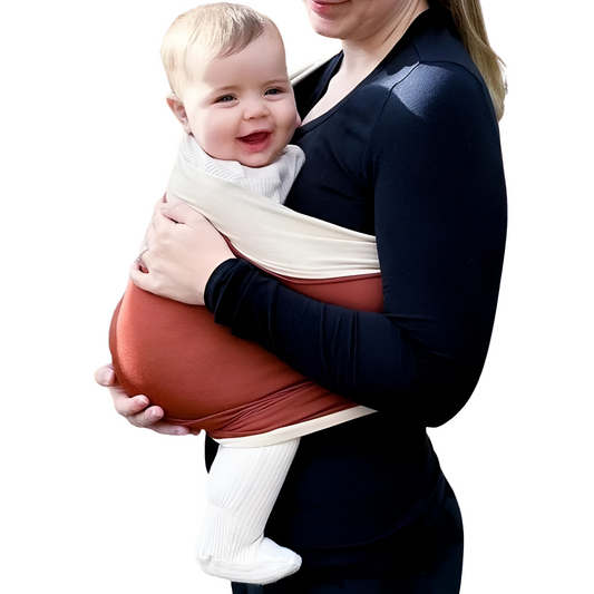 Baby Carrier Wrap