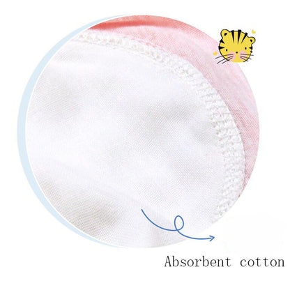 Baby Cotton Training Pants