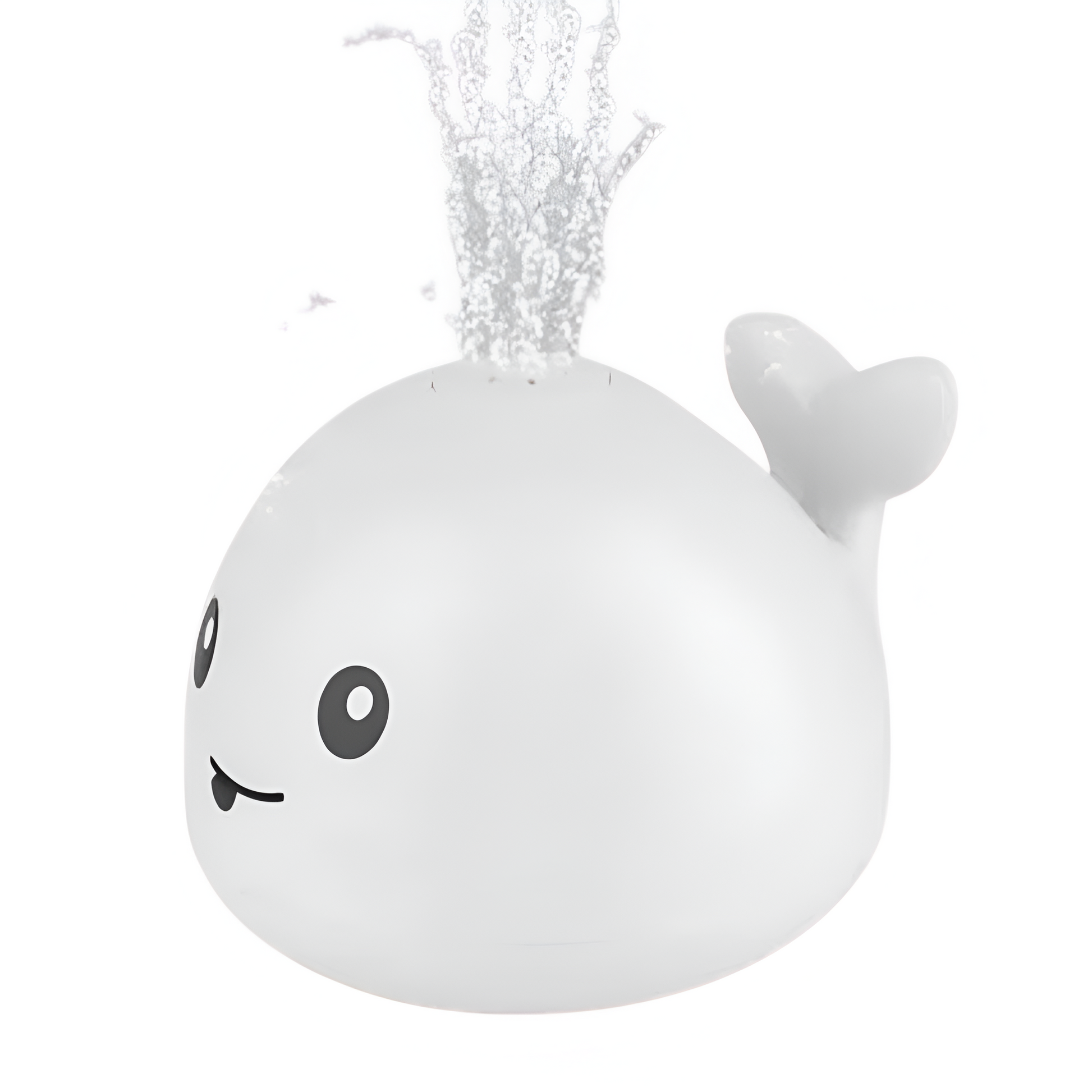 Baby Luminous Bathtub Toy