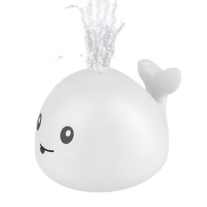 Baby Luminous Bathtub Toy