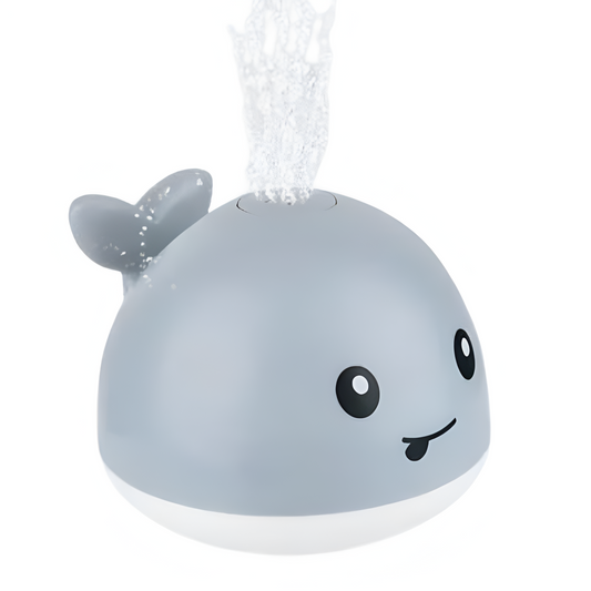 Baby Luminous Bathtub Toy
