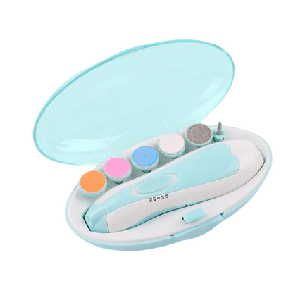 Baby Nail Trimming Set