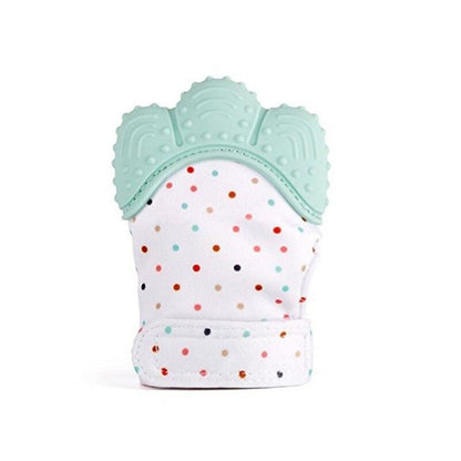 Baby Teething Soothing Glove – Comfort for your Little One