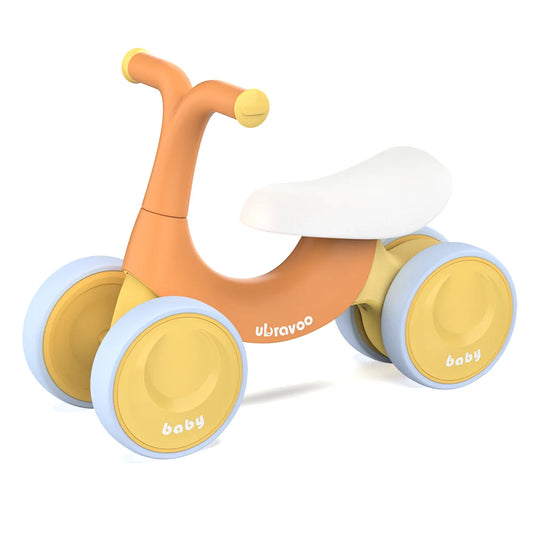 Balance Bike for Babies and Toddlers
