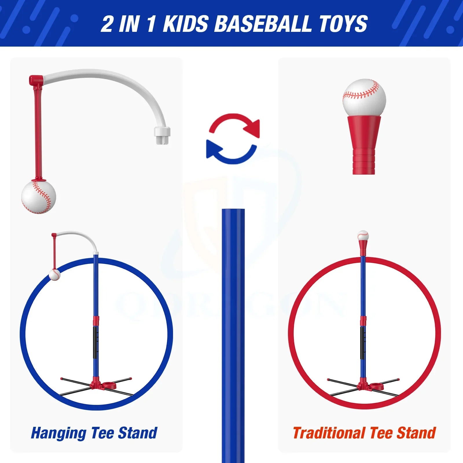 BaseballPro - Fun & Educational
