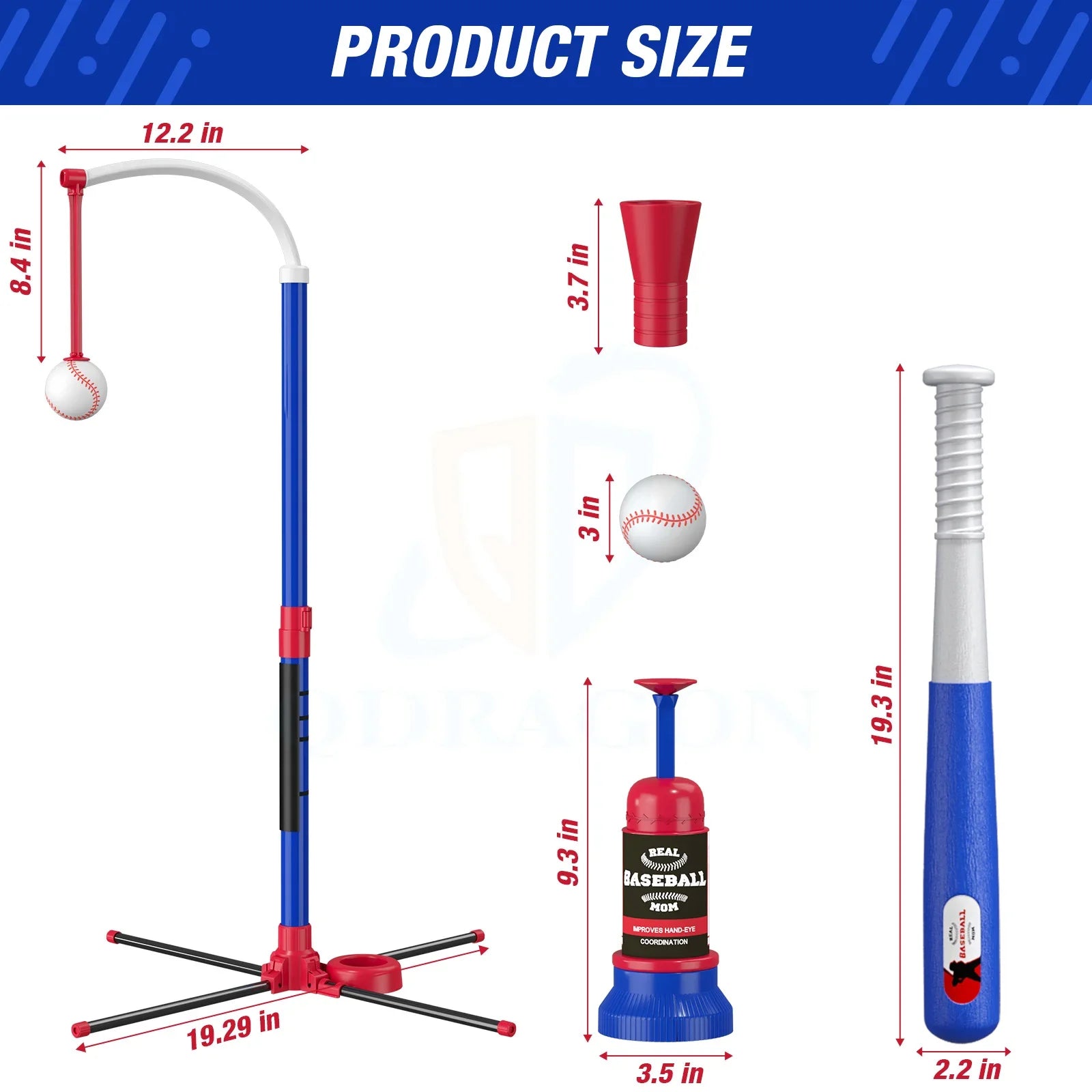 BaseballPro - Fun & Educational