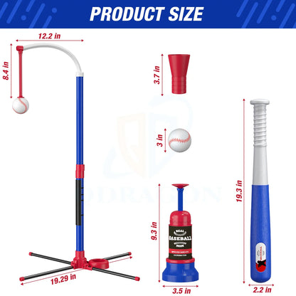 BaseballPro - Fun & Educational