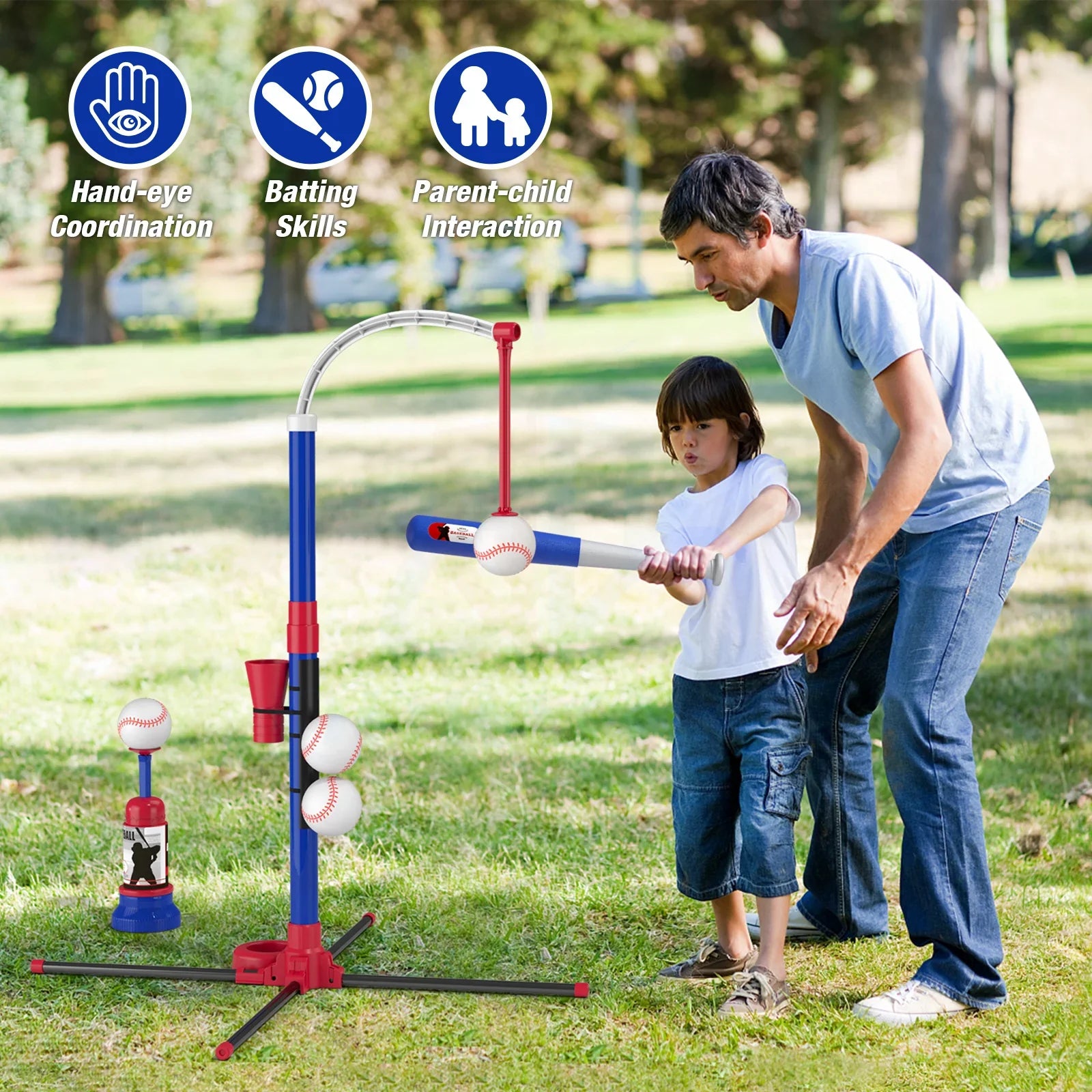 BaseballPro - Fun & Educational