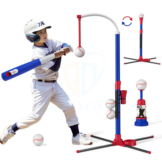 BaseballPro - Fun & Educational