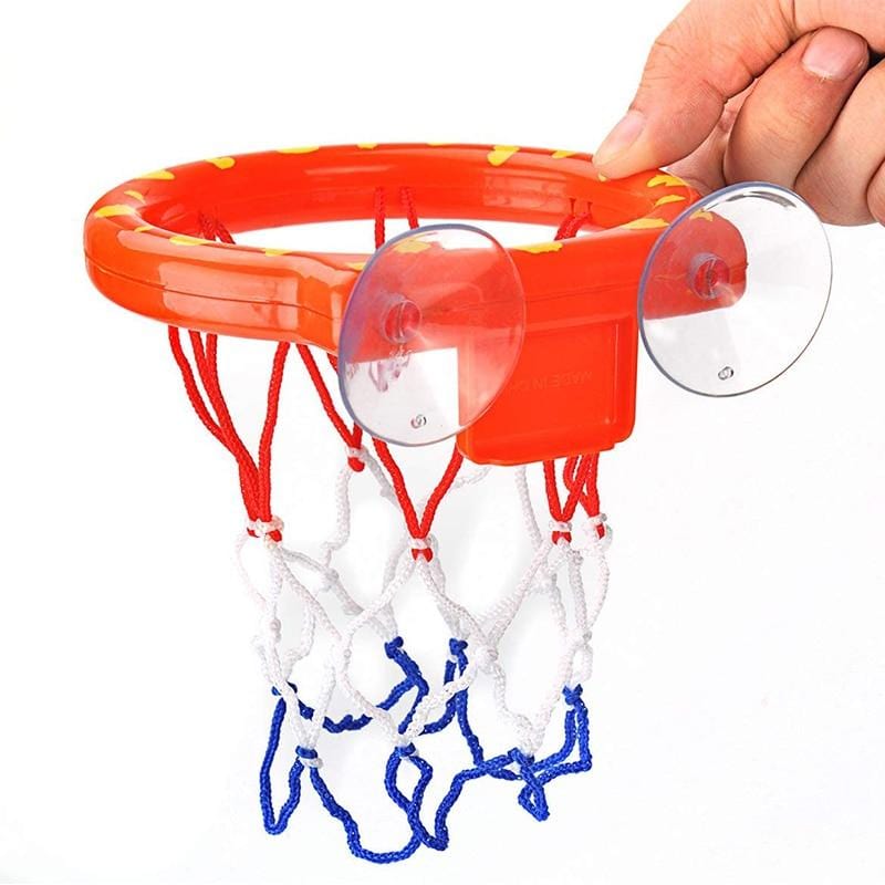 Bath Basketball Set - Nice Basketball Set for Kids
