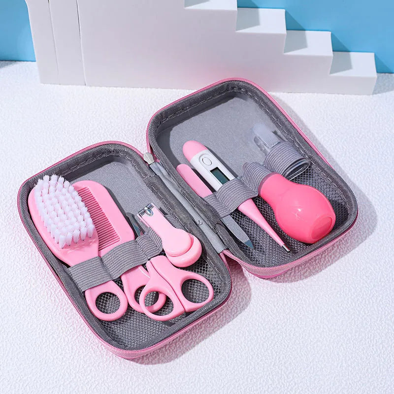Caring Set - Handy Care Set for Babies