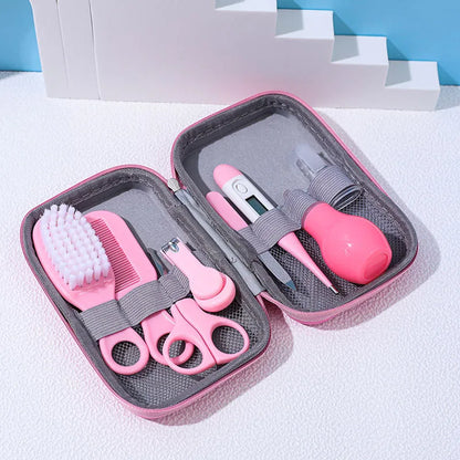 Caring Set - Handy Care Set for Babies