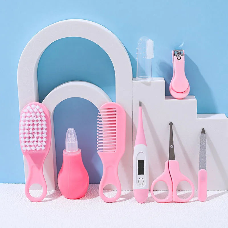 Caring Set - Handy Care Set for Babies