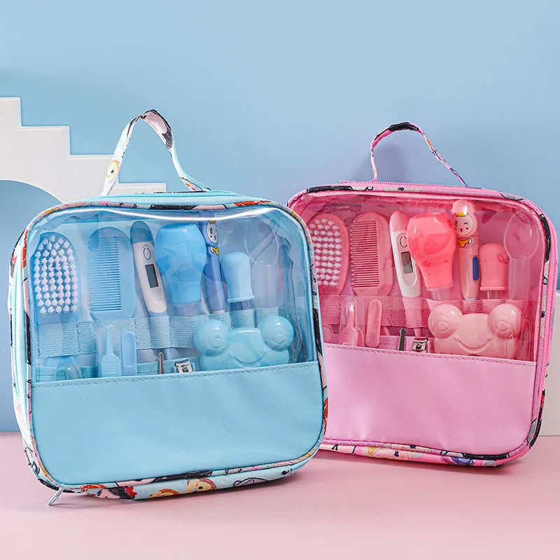 Caring Set - Handy Care Set for Babies