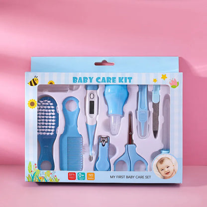 Caring Set - Handy Care Set for Babies