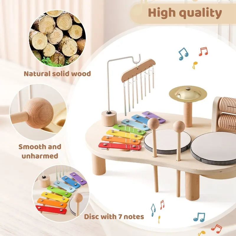 Children's Music Station - Creative Music Fun for the Little Ones