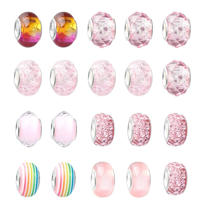 Craft Queen Bracelet Set - Creative & Fun