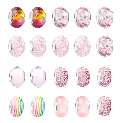 Craft Queen Bracelet Set - Creative & Fun