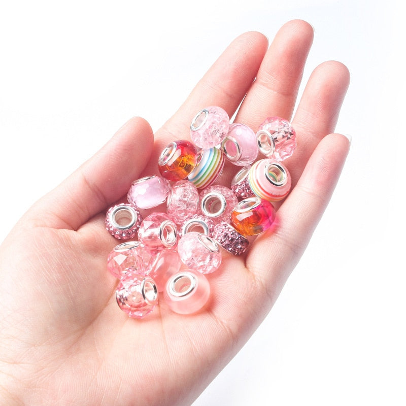 Craft Queen Bracelet Set - Creative & Fun