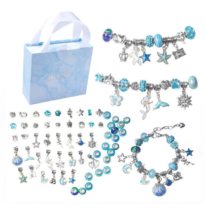 Craft Queen Bracelet Set - Creative & Fun