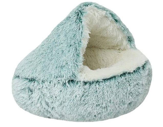 CuddleCloud Comfortable Pet Bed