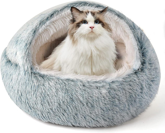 CuddleCloud Comfortable Pet Bed