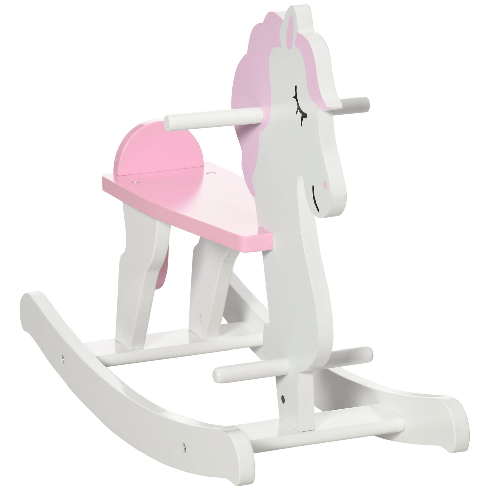 Cute Rocking Horse – For endless fun
