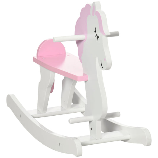 Cute Rocking Horse – For endless fun