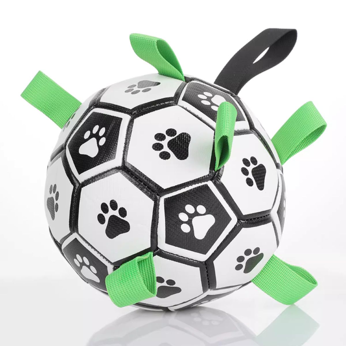 Doggo Ball - Interactive Dog Toy