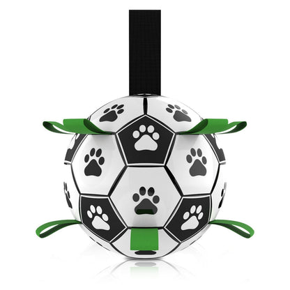 Doggo Ball - Interactive Dog Toy