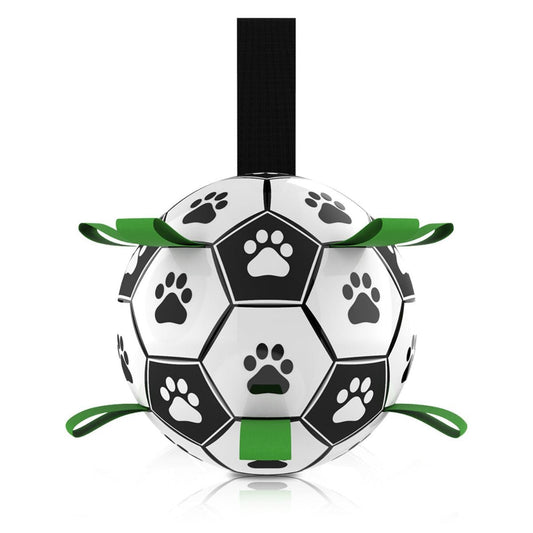 Doggo Ball - Interactive Dog Toy