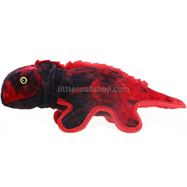 Durable Squeaker Plush Toy For Aggressive Chewers