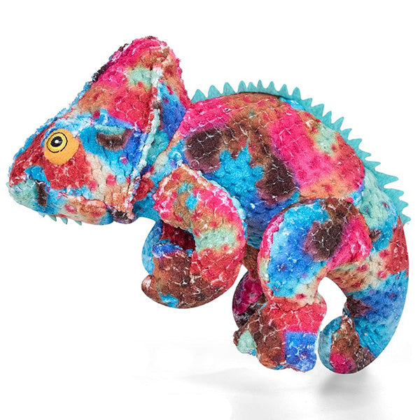 Durable Squeaker Plush Toy For Aggressive Chewers