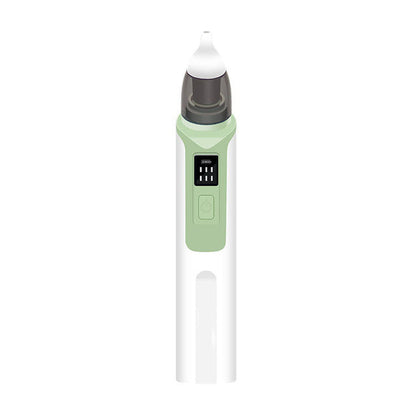 Electric Baby Nasal Aspirator