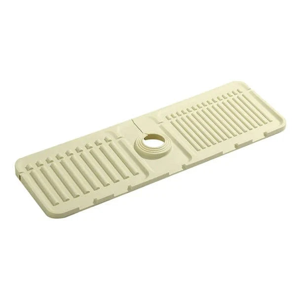 Faucet Protector & Drain Mat