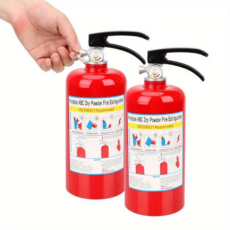 Fire Department Money Box for Children - Playful and Educational for Savings
