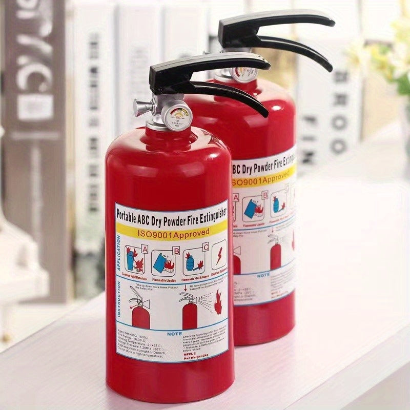 Fire Department Money Box for Children - Playful and Educational for Savings