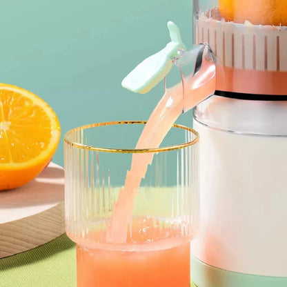 FreshPress Citrus Squeezer - For Freshly Squeezed Juice