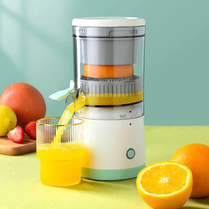 FreshPress Citrus Squeezer - For Freshly Squeezed Juice