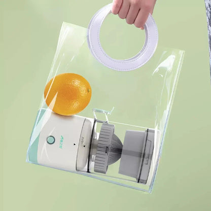 FreshPress Citrus Squeezer - For Freshly Squeezed Juice