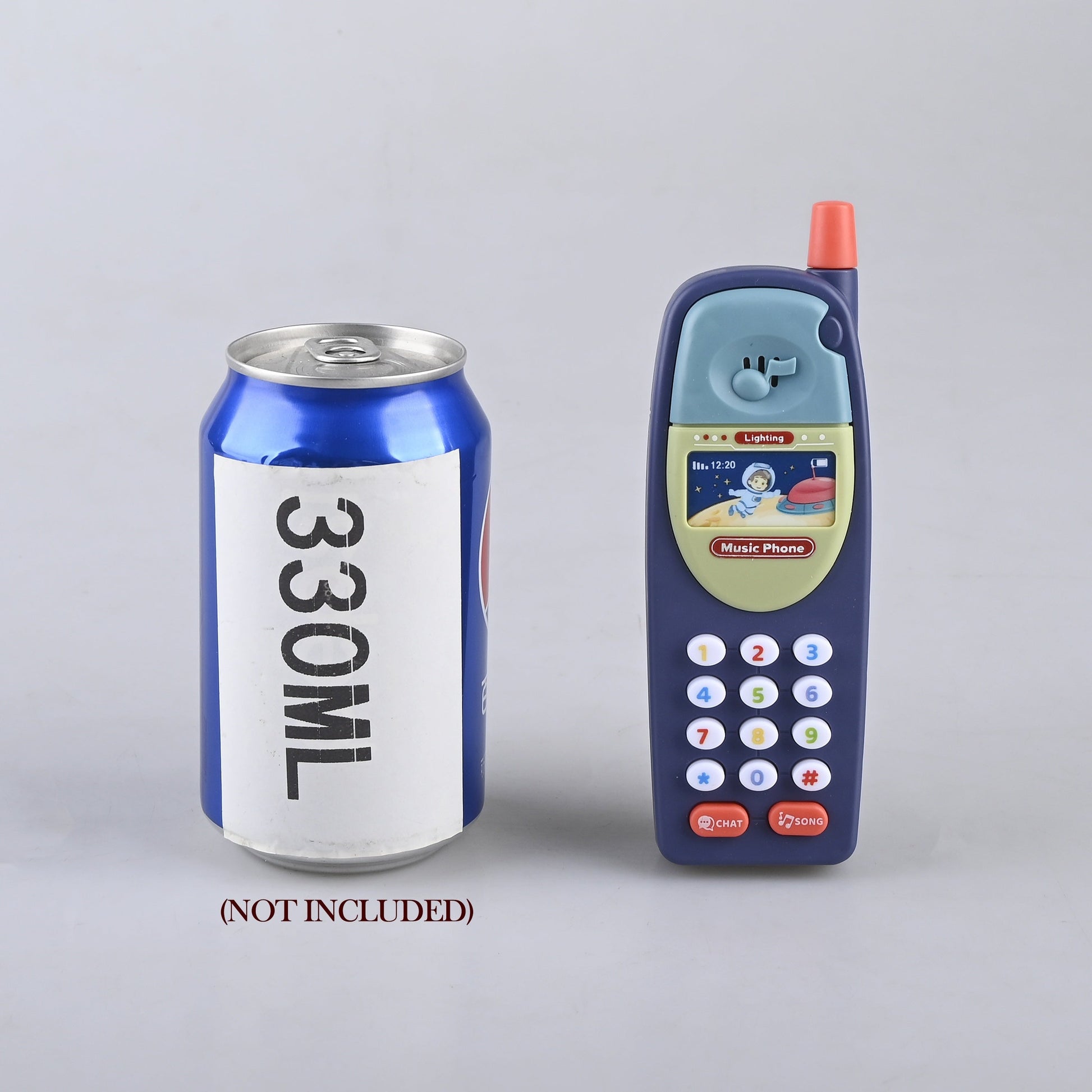 Fun Music Phone - For Happy Play and Music