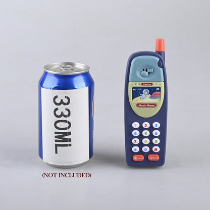 Fun Music Phone - For Happy Play and Music