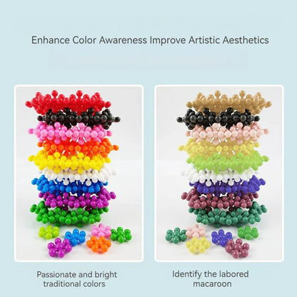 FunBloom Building Blocks