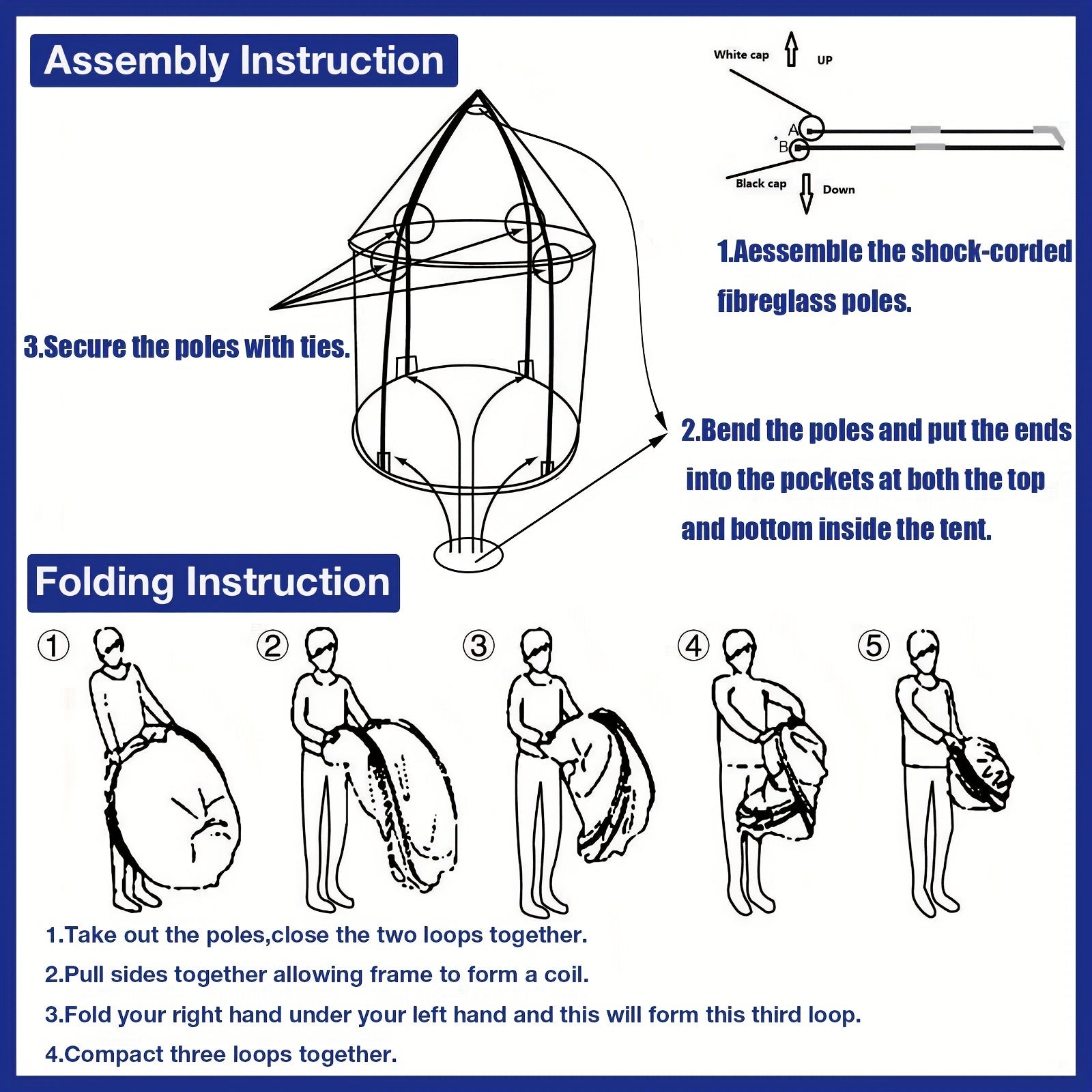 Galaxy Explorer Pop-up Play Tent - Space Theme for Outdoors and Indoors