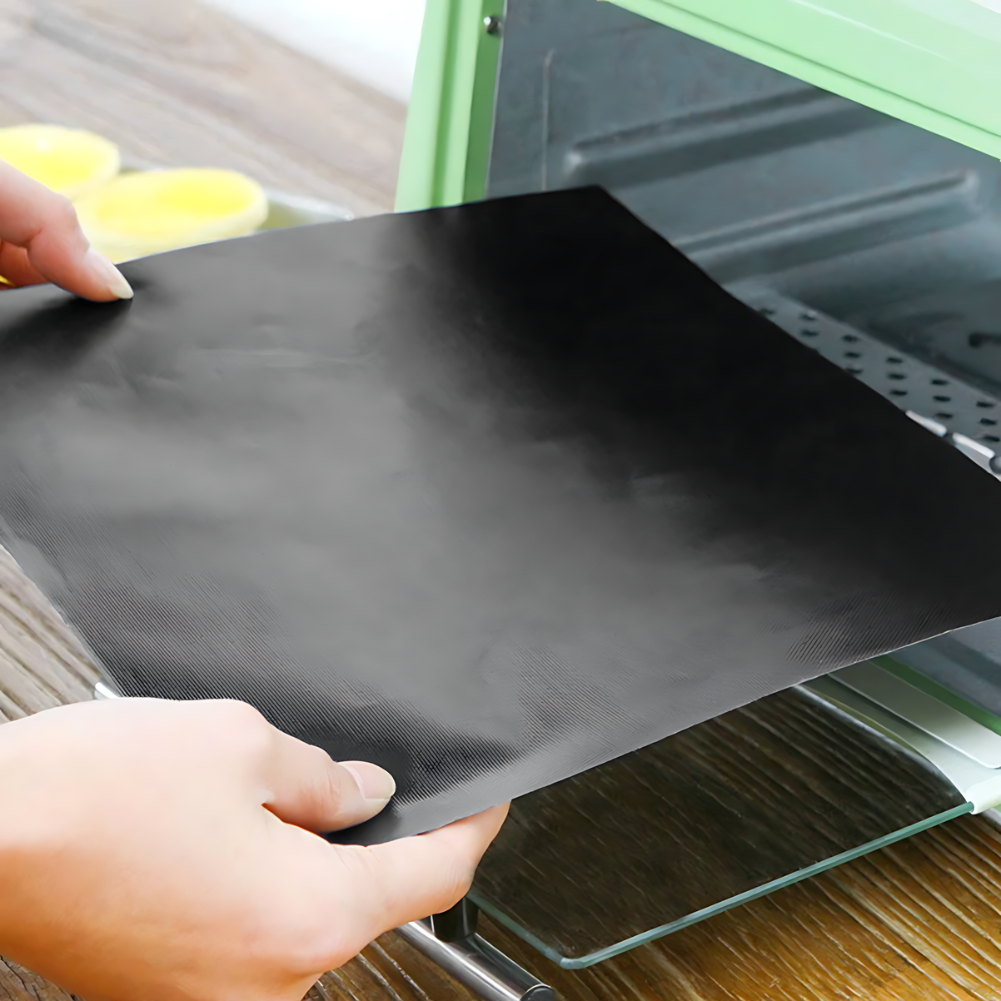 GrillMaster - BBQ Mat