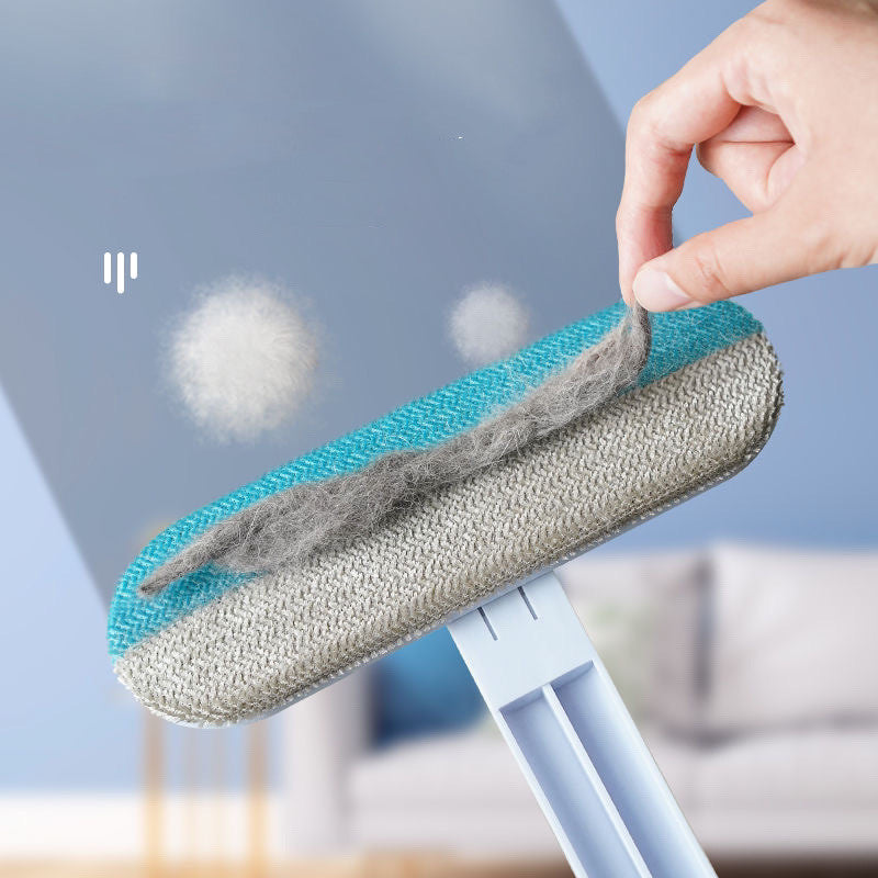 Hairless Hero - Pet Hair Remover for Any Surface